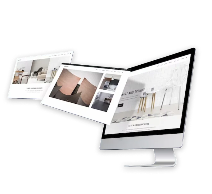 Web Development Process