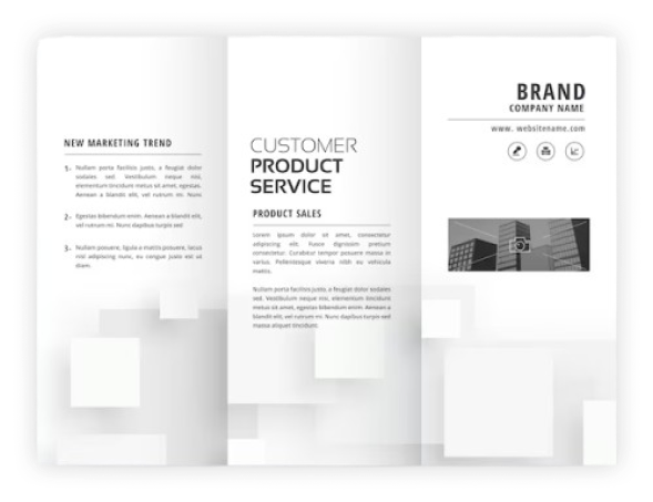 Brochure Design