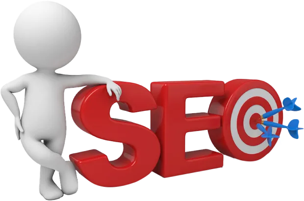 Get on top of local search results