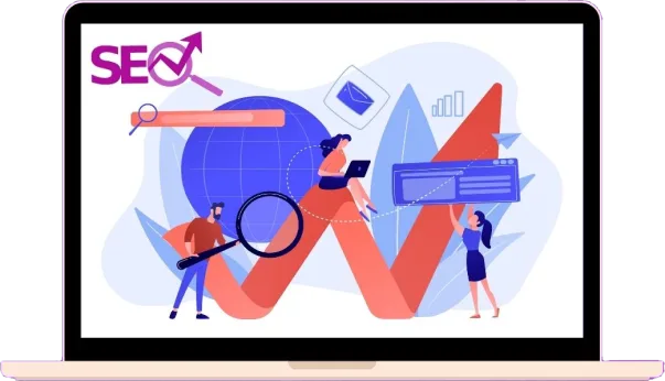 Stay ahead in the SEO game with JSP digital's expert