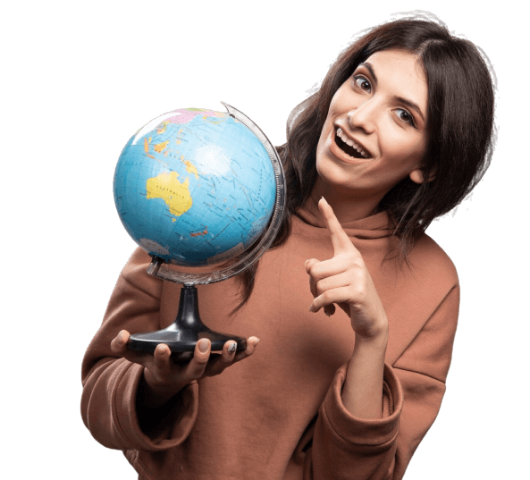 Go global, go strong with international SEO strategies