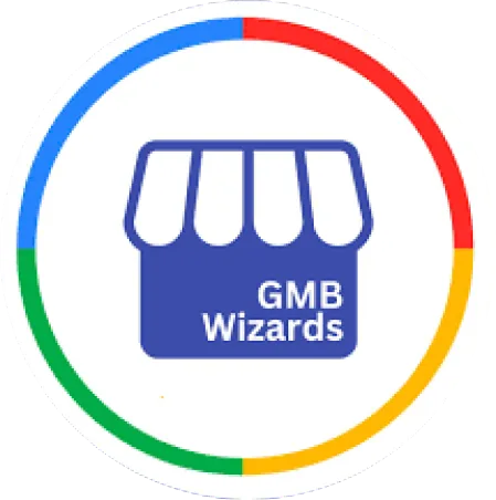 GMB wizards at your service