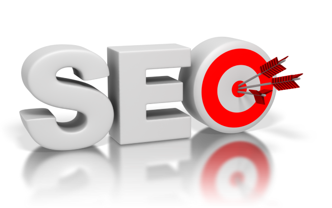 Strategic SEO for small businesses