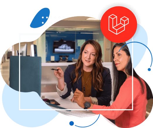 Drive Digital Transformation with Laravel development