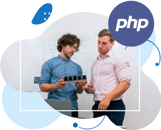 Crafting Dynamic and Scalable PHP Solutions for Every Business