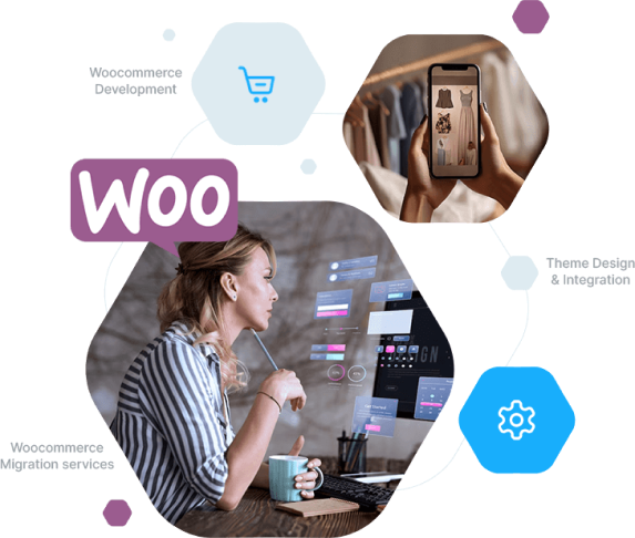 WooCommerce Development