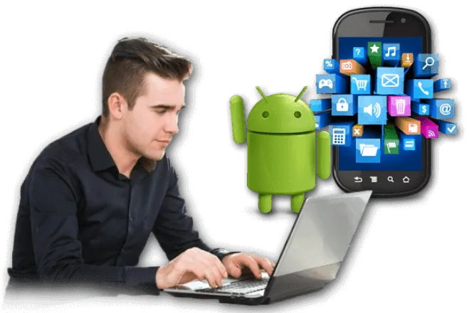 Build Future-Ready Android Apps By hiring our developers