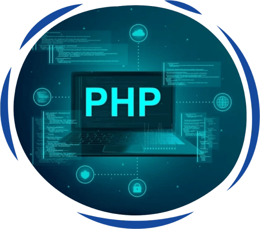 PHP Development Services