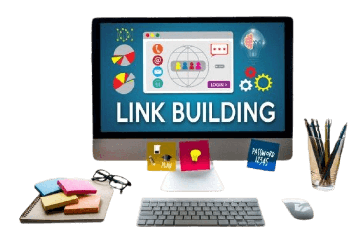 The holy grail of link building