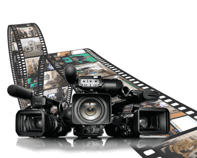 Why JSP Digital is the trusted choice for video production?