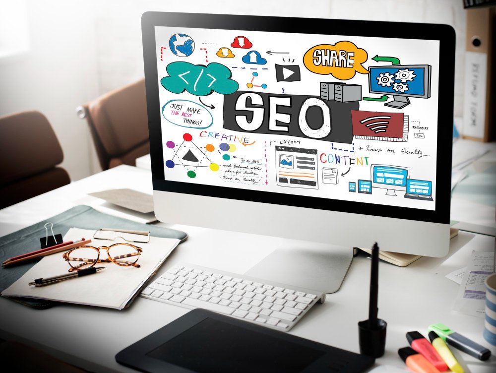 SEO Company In Ahmedabad
